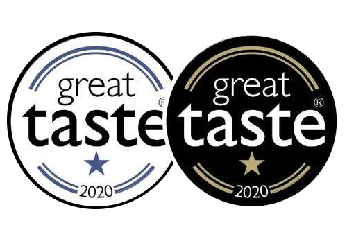 Great Taste 2020 Winner