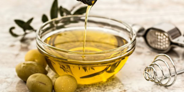 Alles was Sie über Olivenöl wissen müssen