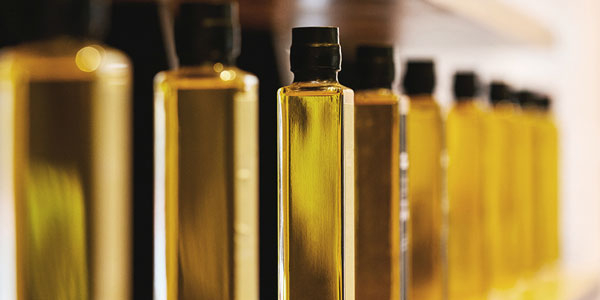 Wichtigste Unterschiede zwischen nativem und nicht nativem Olivenöl
