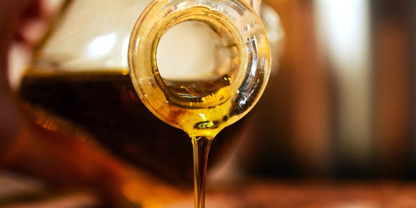 Wichtigste Qualitätsindikatoren für Natives Olivenöl Extra
